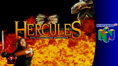 Hercules - The Legendary Journeys 