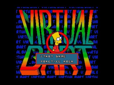 Virtual Bart