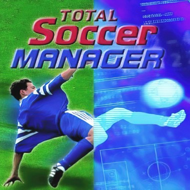 Total Soccer Manager