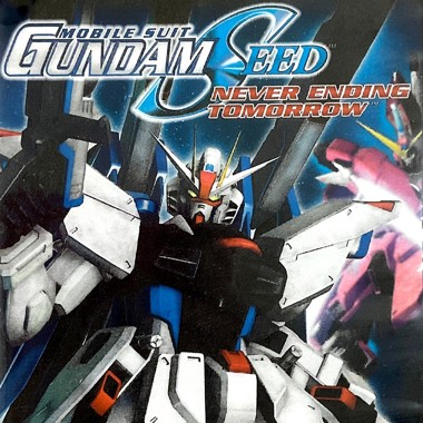Mobile Suit Gundam Seed - Never Ending Tomorrow