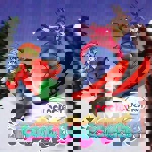 Cool Boarders Pocket