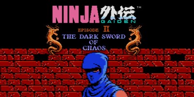 Ninja Gaiden 2