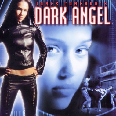 James Cameron's Dark Angel