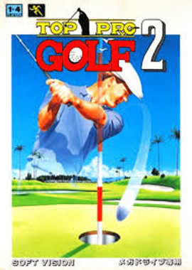 Top Pro Golf 2