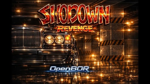 Shodown Revenge