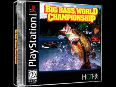 Big Bass World Championship