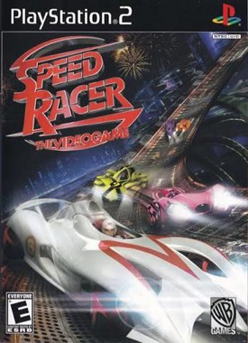 Speed Racer