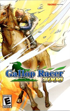 Gallop Racer 2006