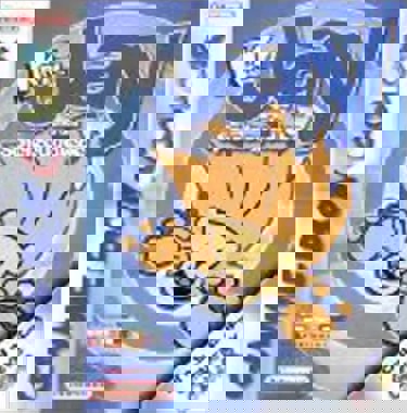 Jay und die Spielzeugdiebe