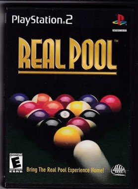 Real Pool