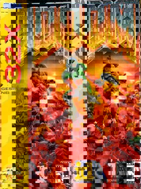 Doom 32X