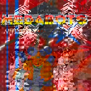 Medabots AX-Metabee Version