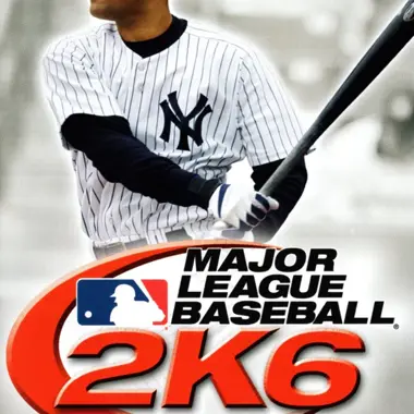 Major League Baseball 2K6
