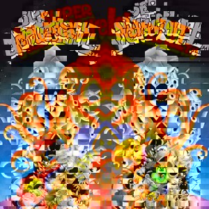 Super Adventure Island 2