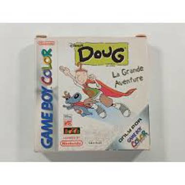 Doug - La Grande Aventure
