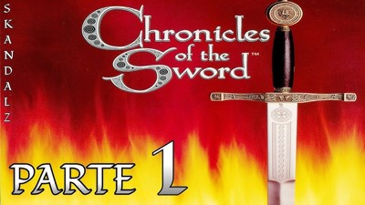 Chronicles of the Sword - CD1