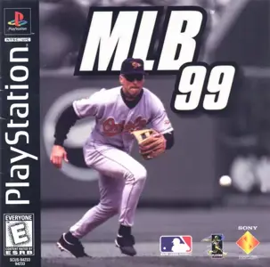 MLB 99