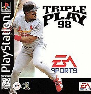 Triple Play 98