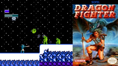 Dragon Fighter