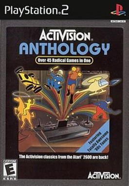 Activision Anthology