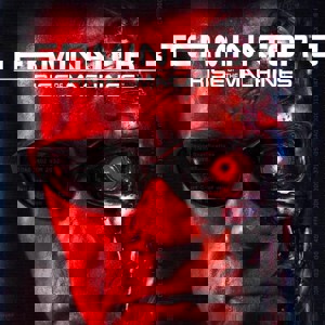 Terminator 3 Rise Of The Machines