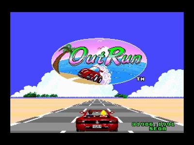 OutRun