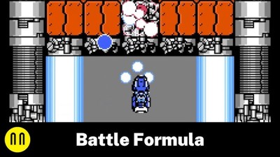 Battle Formula