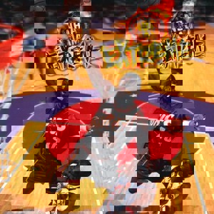 NBA Jam Extreme