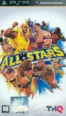 WWE All Stars