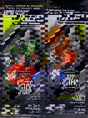 Adventures of Jimmy Neutron Boy Genius, The - Volume 1