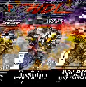 World Destruction League - WarJetz