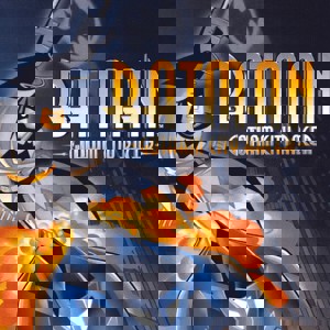 Batman - Gotham City Racer