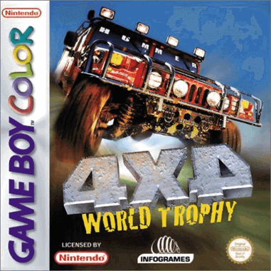4x4 World Trophy