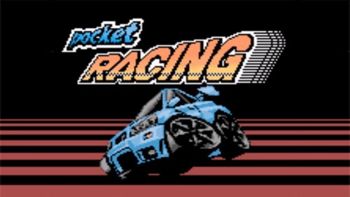 Pocket Racing