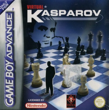 Virtual Kasparov