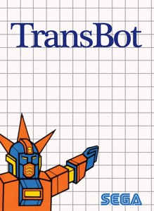 Trans-Bot
