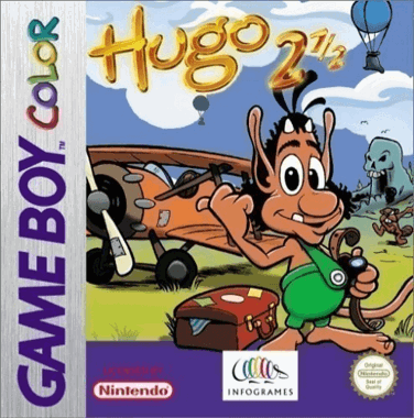 Hugo 2 1-2