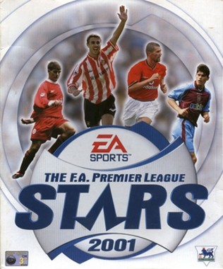 F.A. Premier League Stars 2001, The