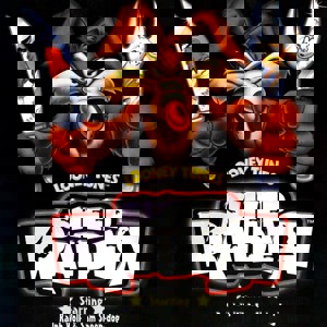 Looney Tunes - Sheep Raider