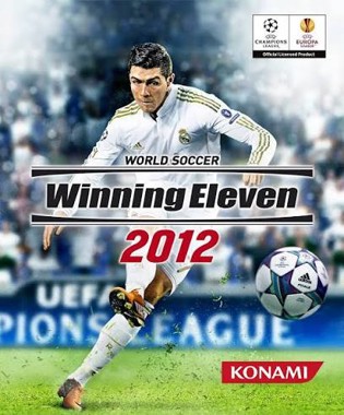 World Soccer Winning Eleven 2012