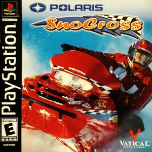 Polaris SnoCross