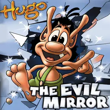 Hugo - The Evil Mirror