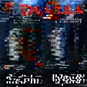 Dracula - The Last Sanctuary - CD2