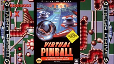 Virtual Pinball