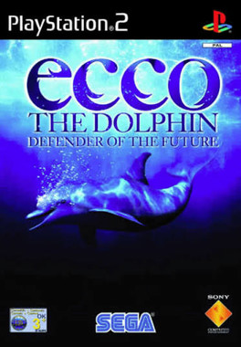 Ecco the Dolphin - Defender of the Future