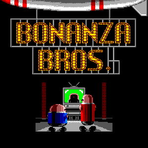 Bonzana Bros