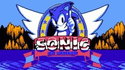 Sonic 5