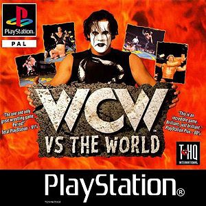 WCW vs The World