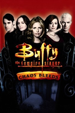 Buffy the Vampire Slayer - Chaos Bleeds