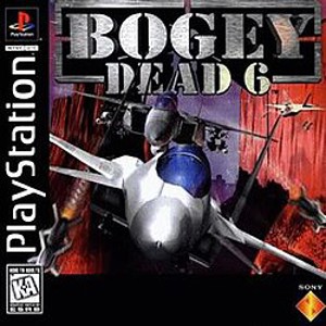 Bogey - Dead 6
